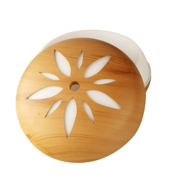 Ultrasonic Electric Aroma Diffuser 1831 - Image 6