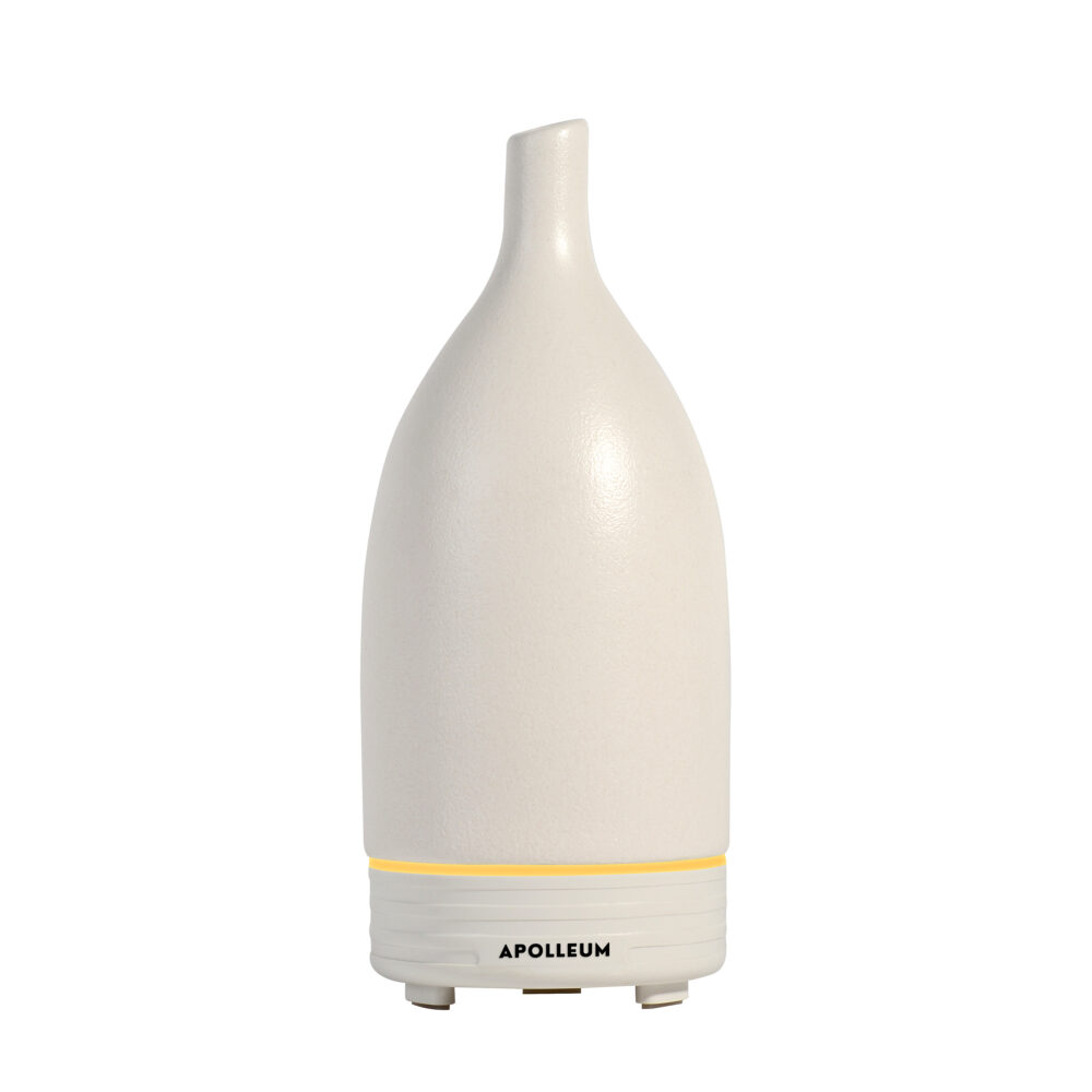 Difusores de aromas Fabricante que presenta una gama de difusores eléctricos V-100