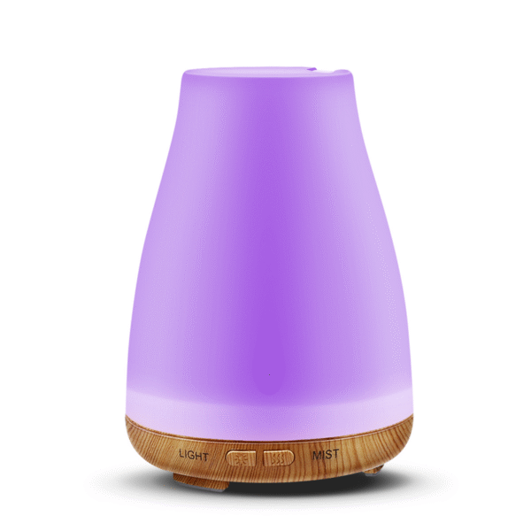APOLLEUM 200Ml Ultrasonic Diffuser - Image 5