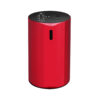 Wholesale essential oil diffusers WD Aroma aluminum alloy waterless nano mist diffuser