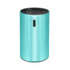 Wholesale essential oil diffusers WD Aroma aluminum alloy waterless nano mist diffuser