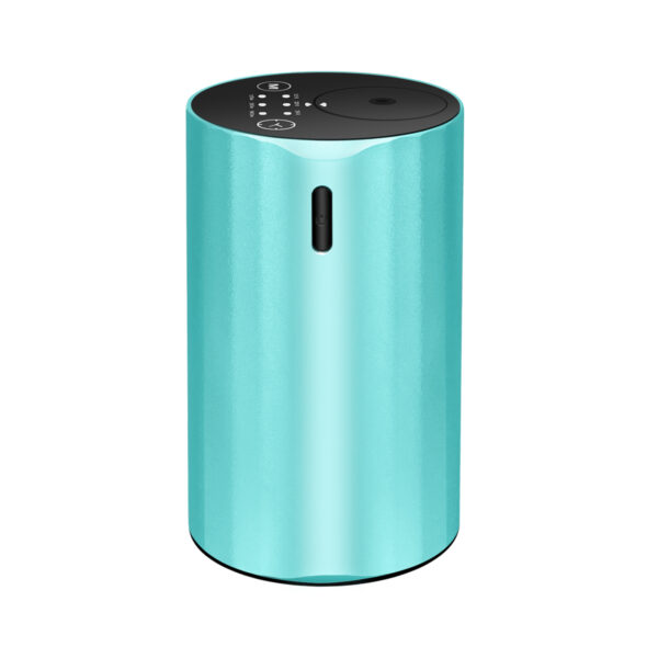 Aluminum Alloy Waterless Diffuser 2413 - Image 5