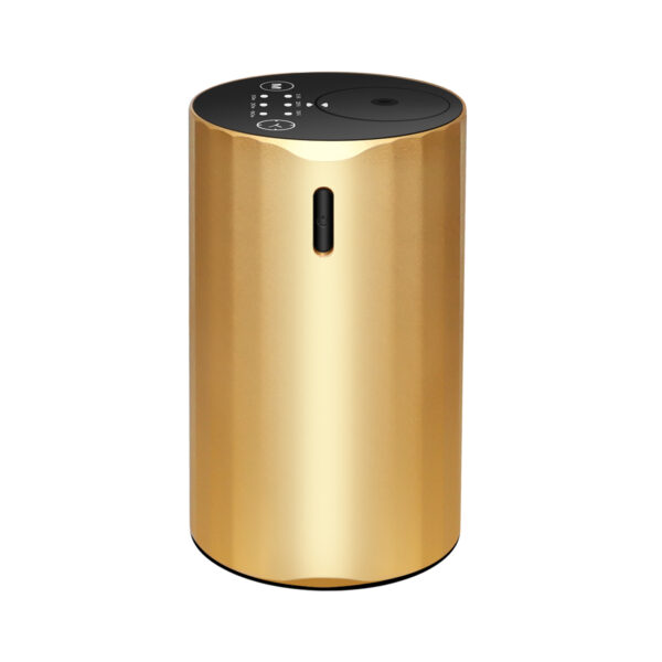 Aluminum Alloy Waterless Diffuser 2413 - Image 4