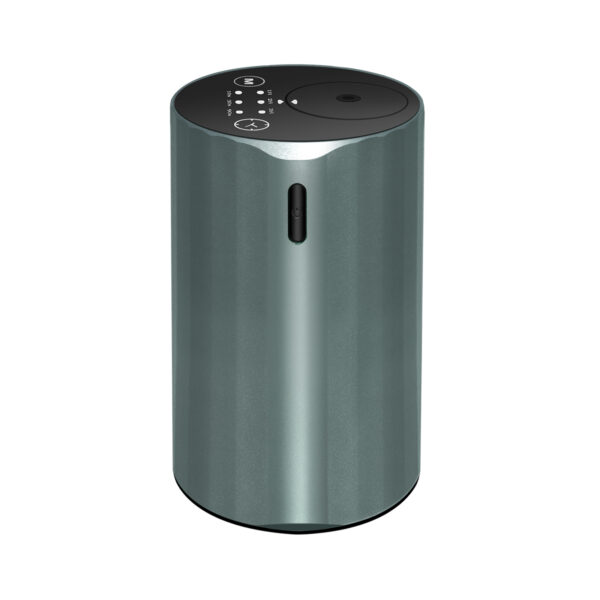Aluminum Alloy Waterless Diffuser 2413 - Image 3