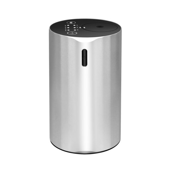 Aluminum Alloy Waterless Diffuser 2413 - Image 2