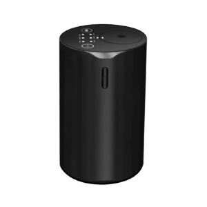 Aluminum Alloy Waterless Diffuser 2413