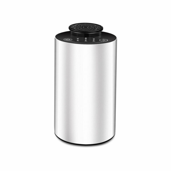 Aluminum Alloy Waterless Essential Oil Diffuser 2410 High Head Ordinary - Image 9