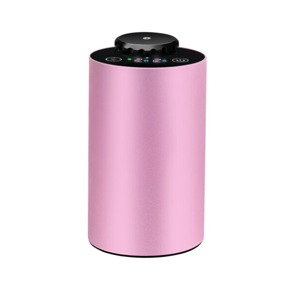 Aluminum alloy waterless diffuser digital display high head 2410 - Image 9