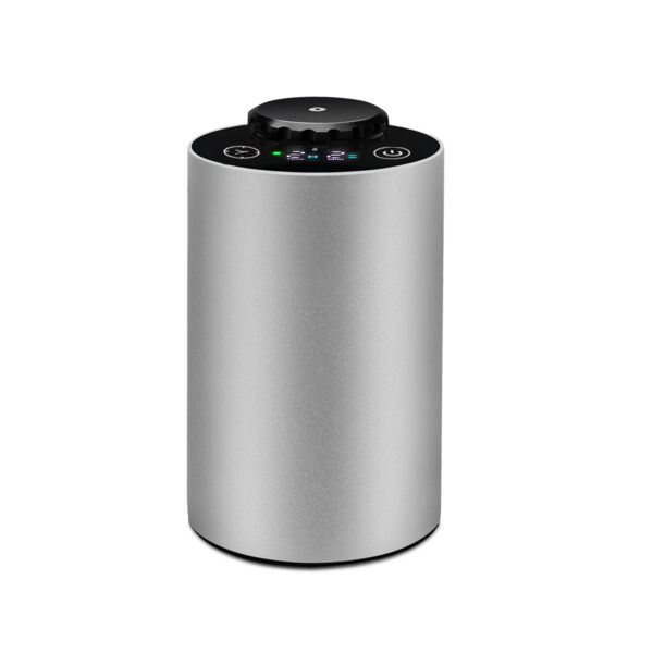 Aluminum alloy waterless diffuser digital display high head 2410 - Image 5