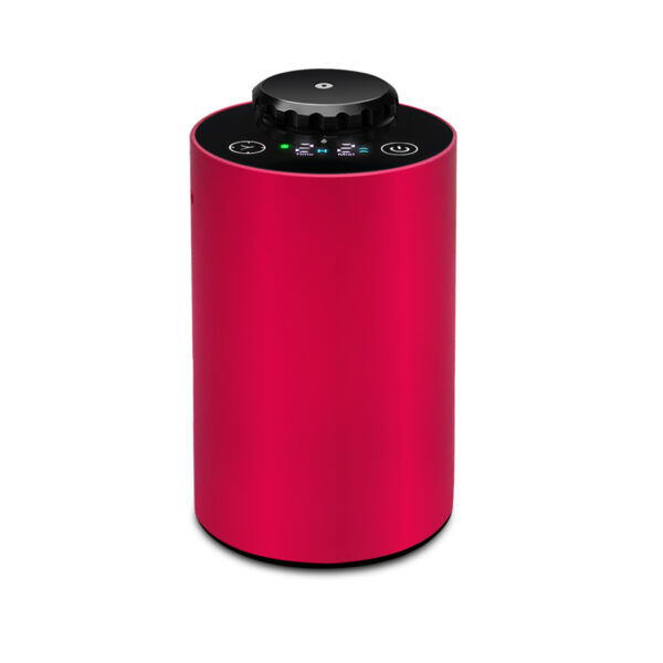 Aluminum alloy waterless diffuser digital display high head 2410 - Image 7