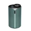 Wholesale essential oil diffusers WD Aroma aluminum alloy waterless nano mist diffuser
