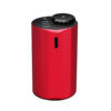 Wholesale essential oil diffusers WD Aroma aluminum alloy waterless nano mist diffuser