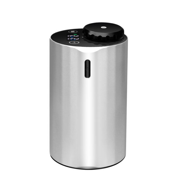 Aluminum alloy waterless diffuser high head screen display 2413 - Image 8