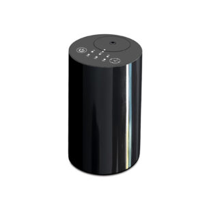 Best Sales Plastic flat head ordinary black 2410