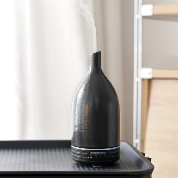 APOLLEUM Ceramic Aroma diffuser V-100 - Image 4