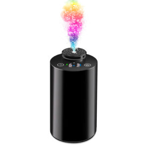 Small waterless diffuser