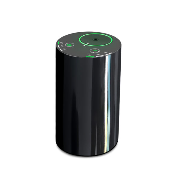 Plastic waterless diffuser pattern flat head 2420 - Image 3