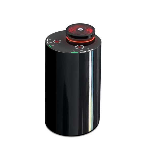 Plastic waterless diffuser pattern high head 2420B - Image 2