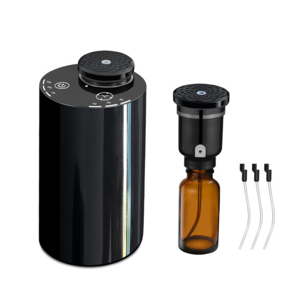 Plastic waterless diffuser pattern high head 2420B - Image 3