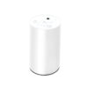 Waterless diffuser wholesale WD Aroma plastic waterless essential oil diffuser