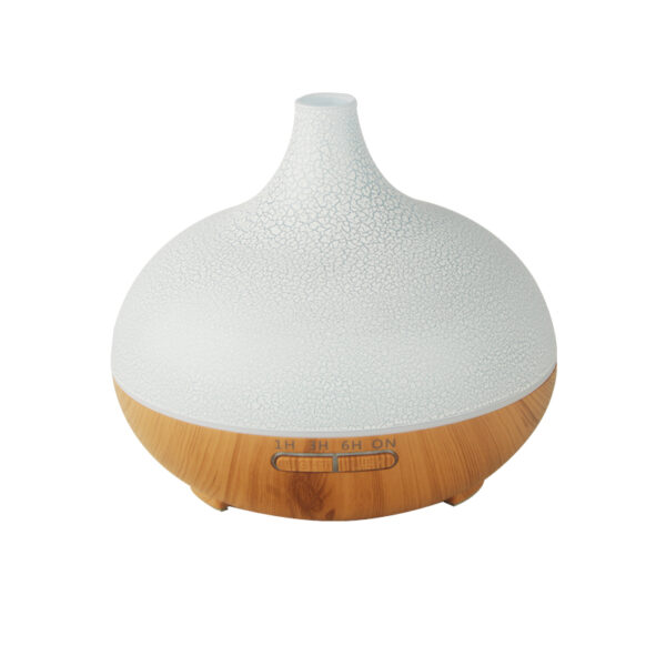 Ultrasonic Electric Aroma Diffuser 1801