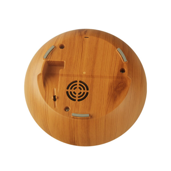Ultrasonic Electric Aroma Diffuser 1801 - Image 6