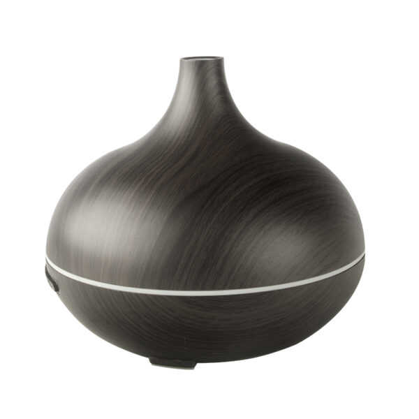 Ultrasonic Electric Aroma Diffuser black 1801 - Image 5