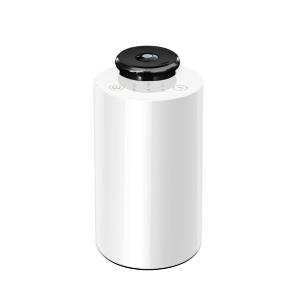 Waterless Essential Oil Diffuser High Head 2410 - Image 2