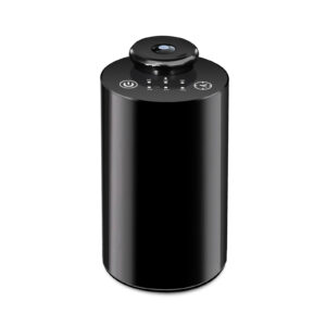 Waterless Essential Oil Diffuser High Head 2410
