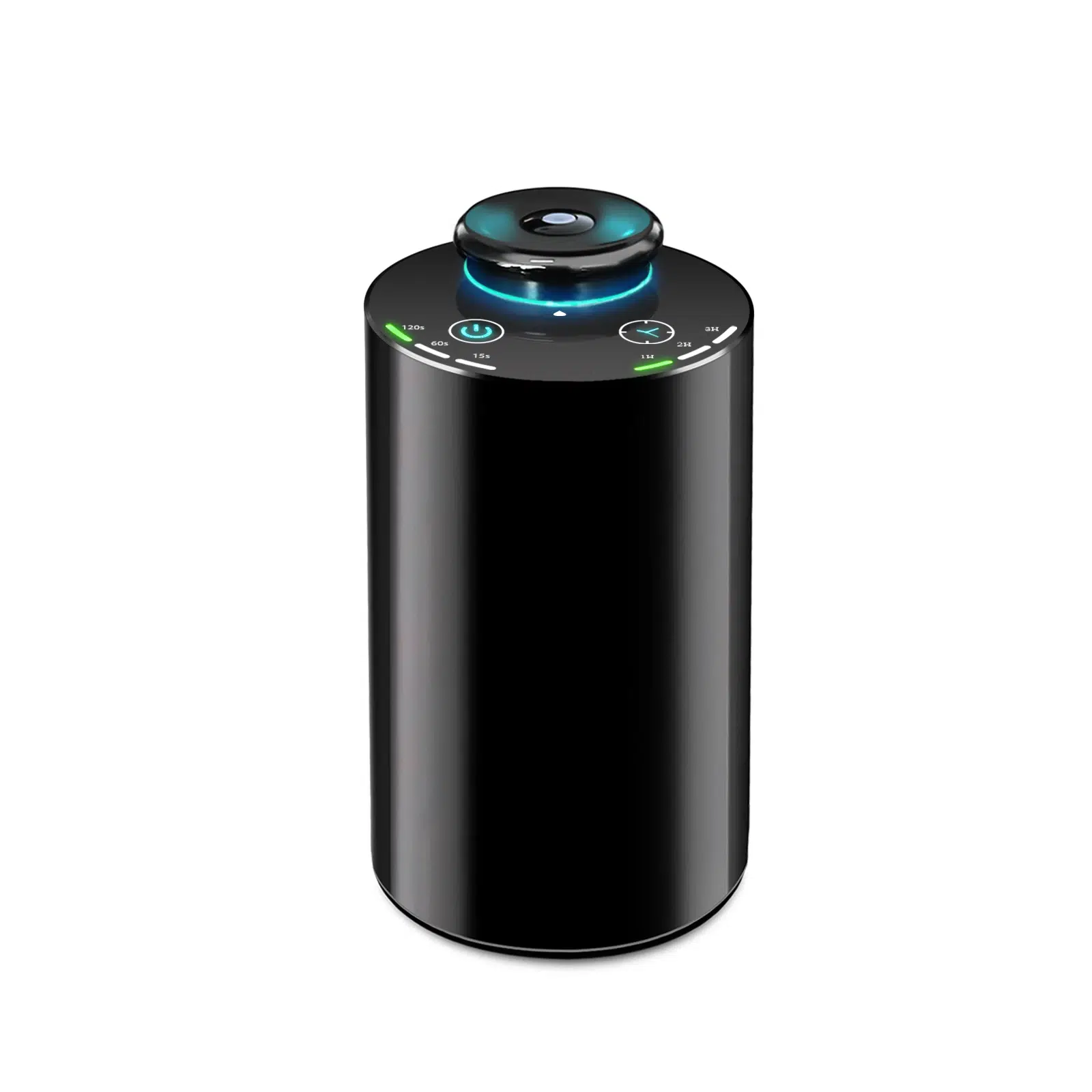 RGB Light Plastic Waterless Diffuser 2420