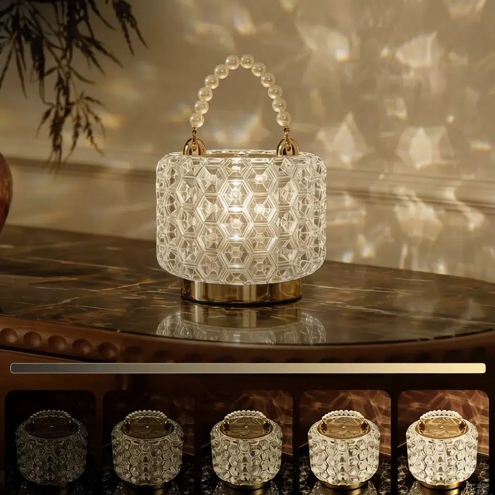 The latest glass diffuser in 2026, luxurious and designed by WDaroma