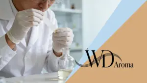 Aceites esenciales personalizados - Portada