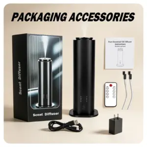 WD Aroma Commercial Fragrance Diffuser Wholesale 2570A