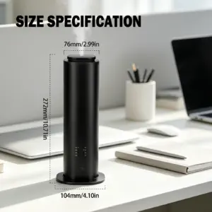 WD Aroma Commercial Fragrance Diffuser Wholesale 2570A