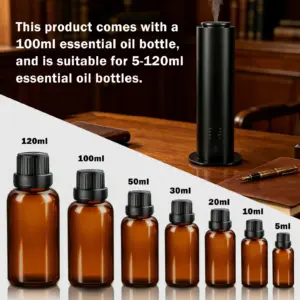 WD Aroma Commercial Fragrance Diffuser Wholesale 2570A