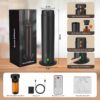 WD Aroma Metal Commercial Fragrance Diffuser Wholesale