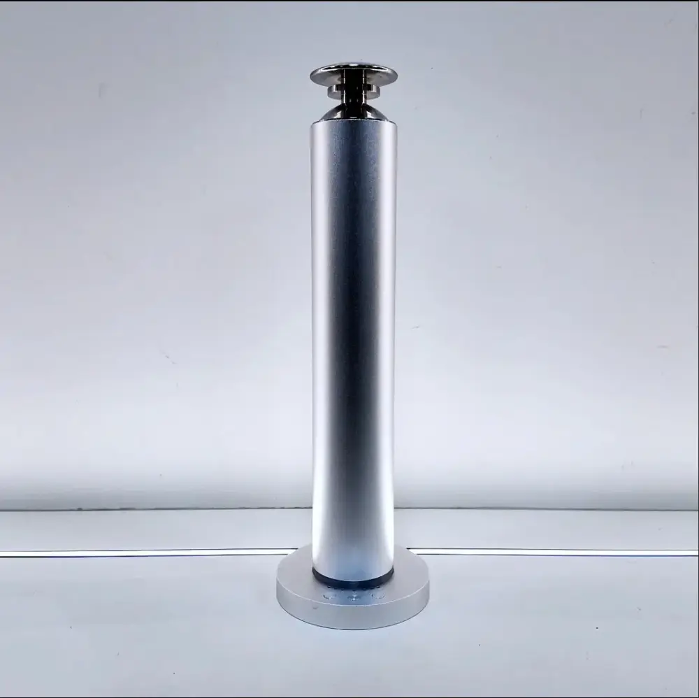 WD Aroma Commercial Aluminum Alloy Essential Oil Diffuser M202B