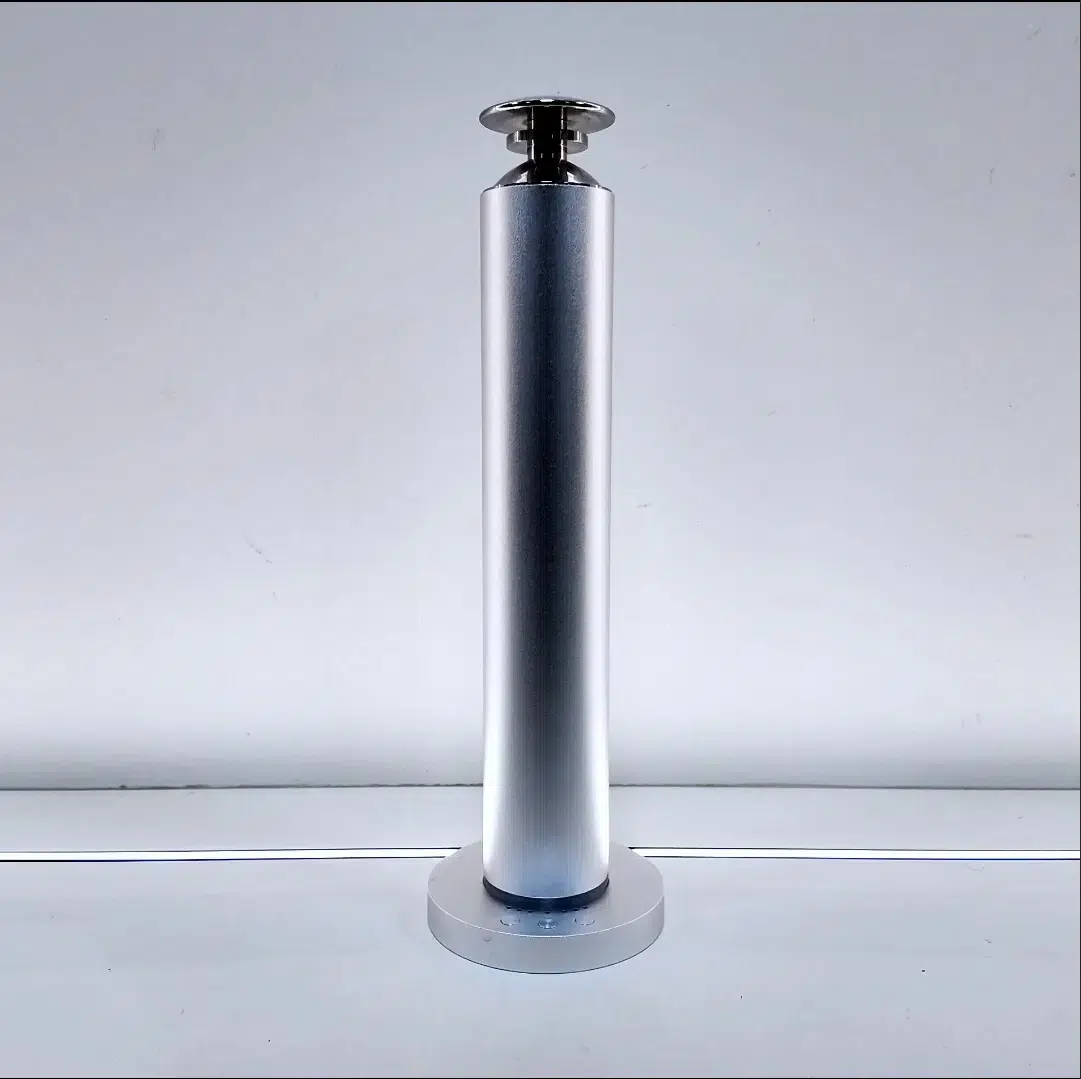 WD Aroma Commercial Aluminum Alloy Essential Oil Diffuser M202B