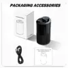 WD Aroma - Waterless essential oil diffusers wholesale 2471B