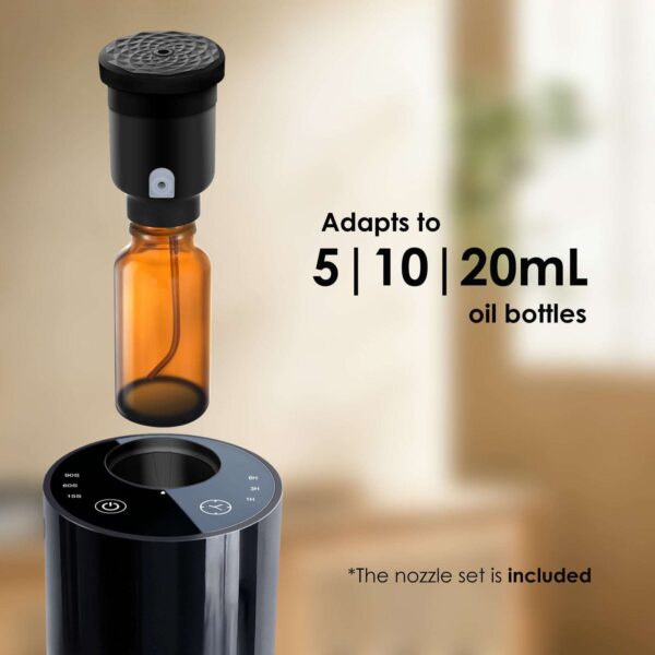 WD Aroma - Waterless essential oil diffusers wholesale 2471B
