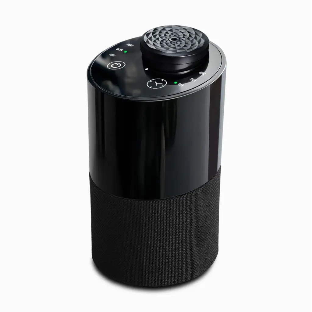 WD Aroma - Waterless essential oil diffusers wholesale 2471B