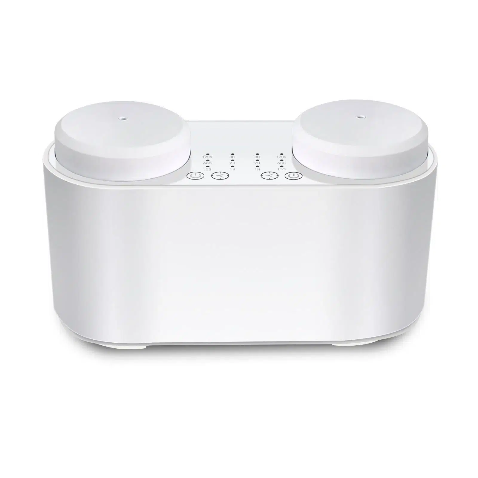 Desktop essential oil diffuser-100mยฒ - WD Aroma wholesale aromatherapy diffuser