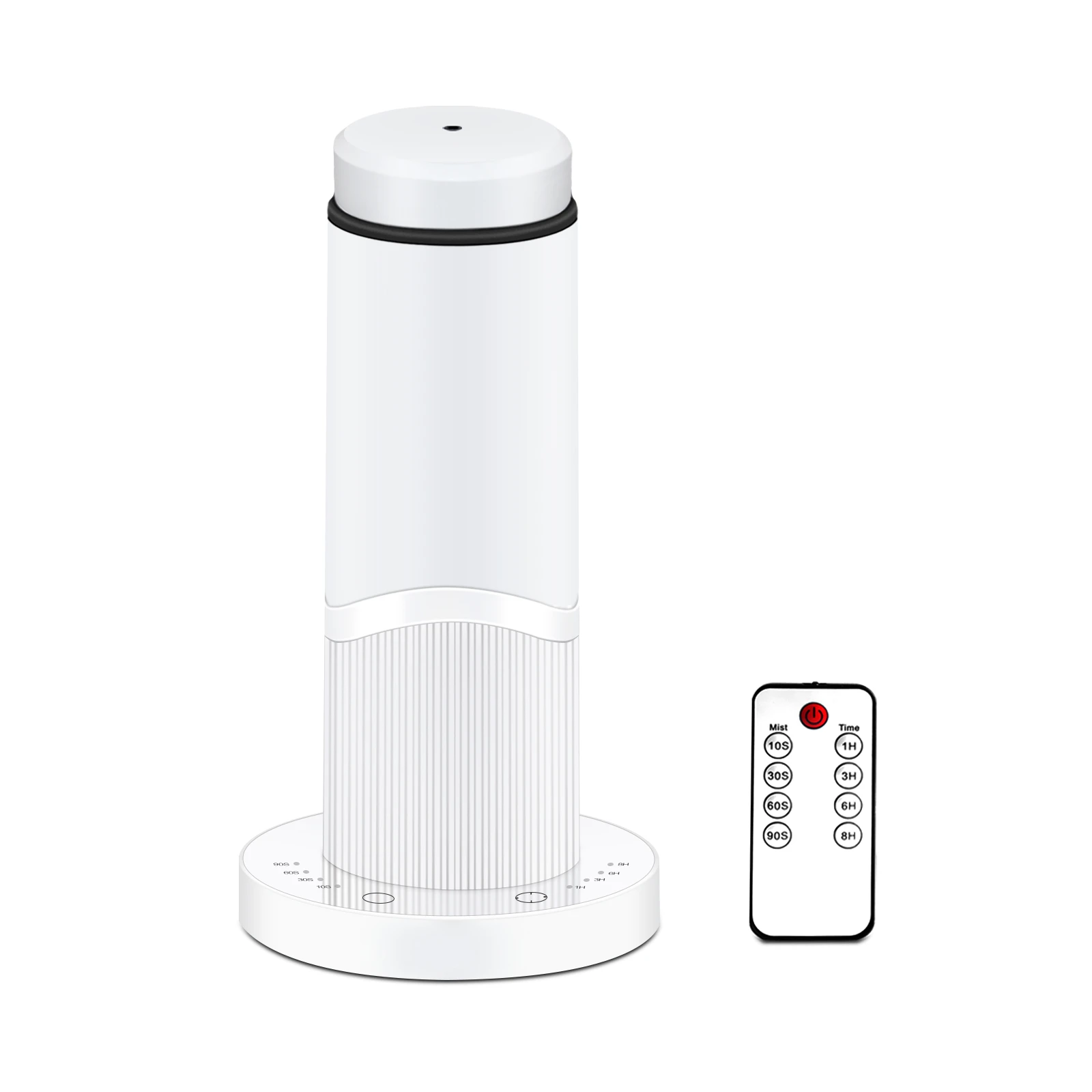 Image of Model 2544 in white