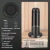 Large Space Essential Oil Diffuser Wholesale 2544 200ml