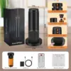 Large Space Essential Oil Diffuser Wholesale 2544 200ml