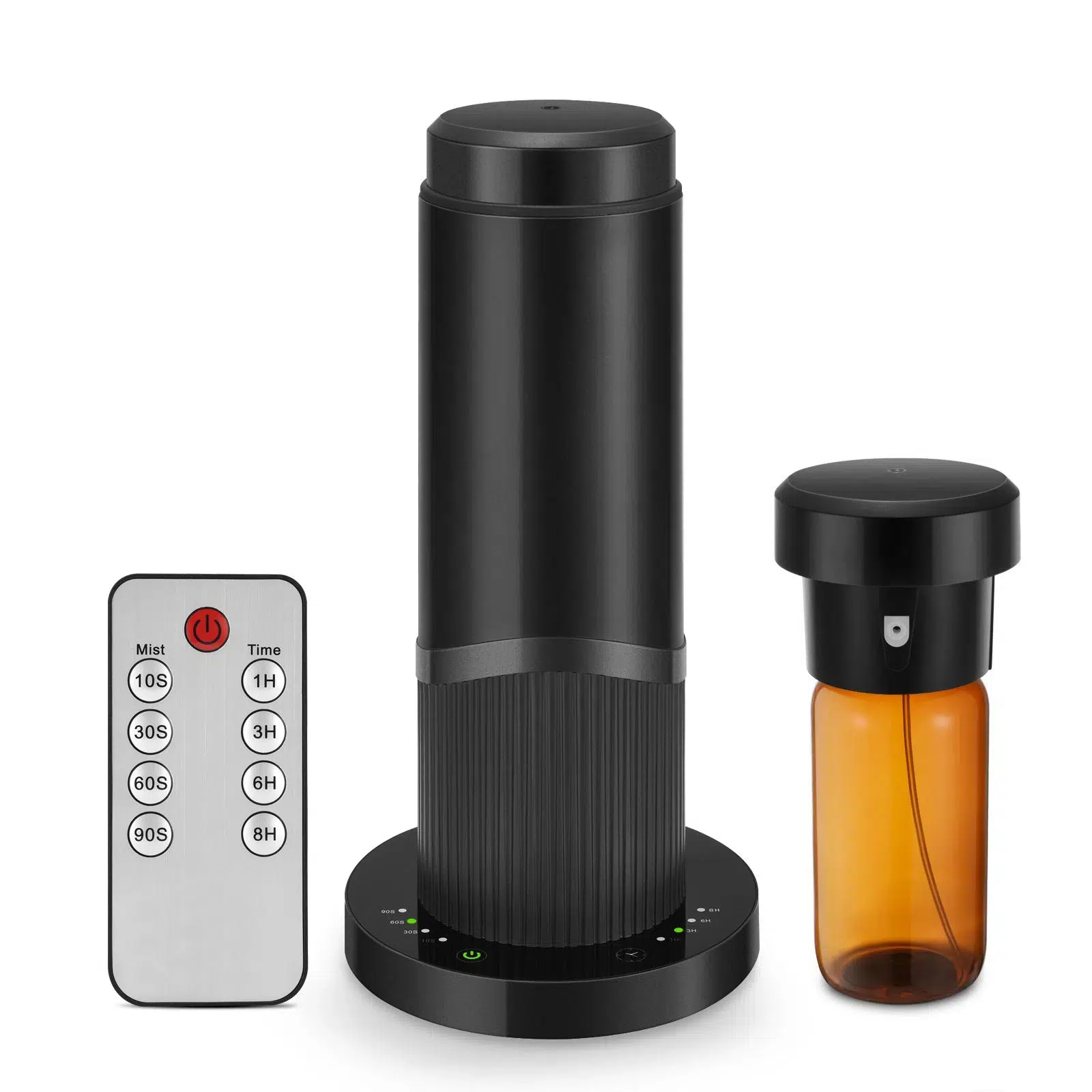 Large Space Essential Oil Diffuser Wholesale 2544 200ml