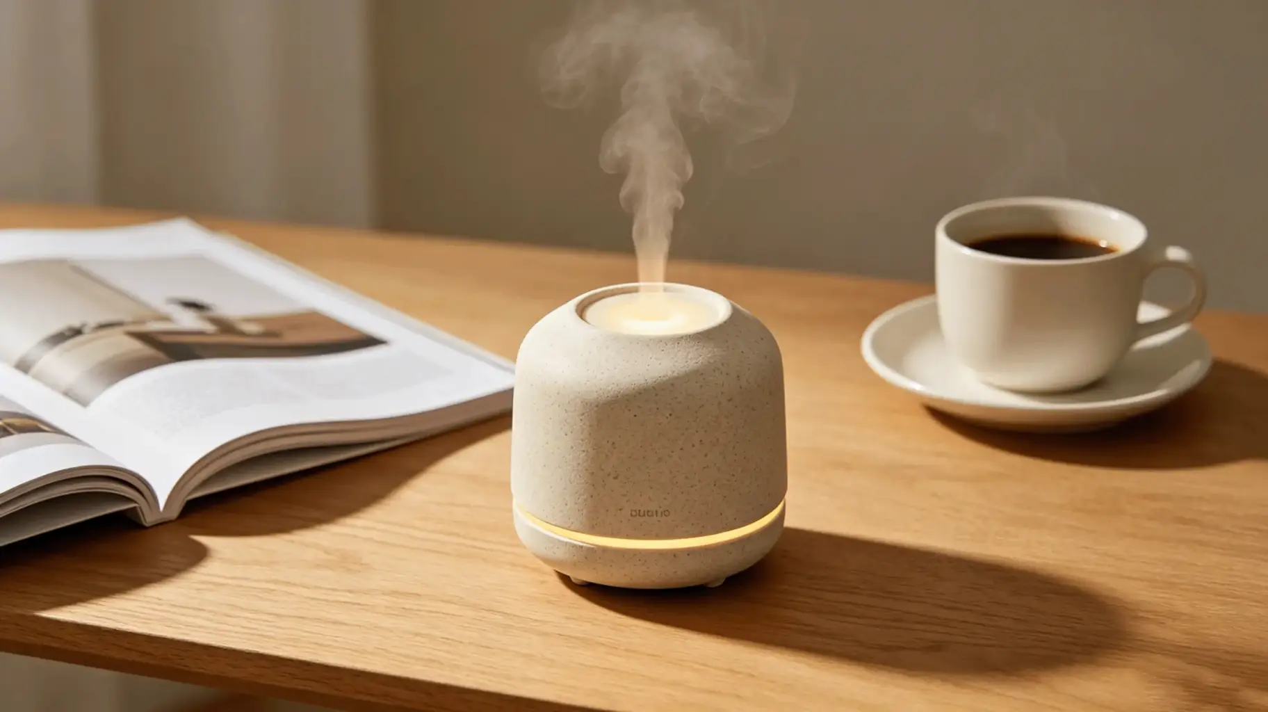 Custom Ceramic Diffuser Case Studies