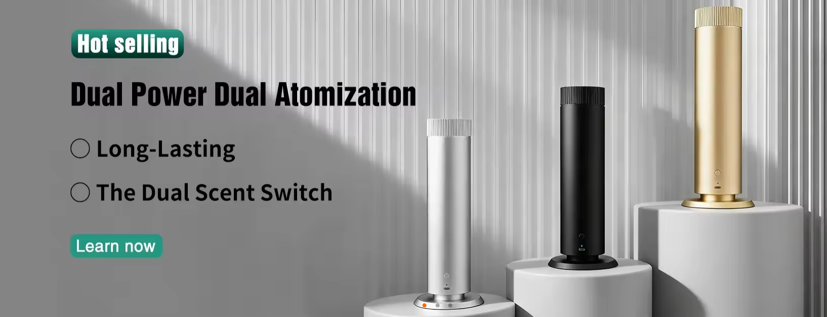 Best essential oil diffuser supplier 11