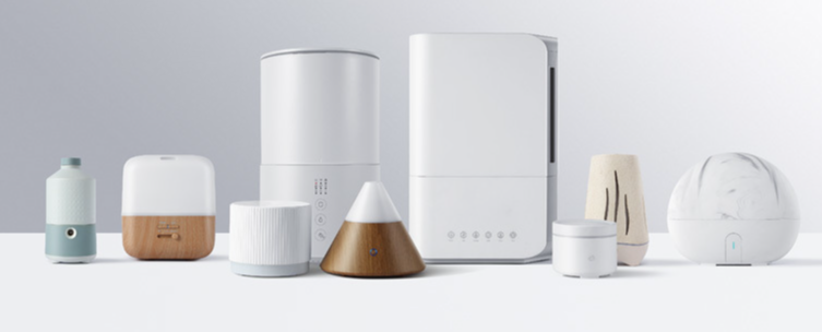 Best essential oil diffuser supplier 8