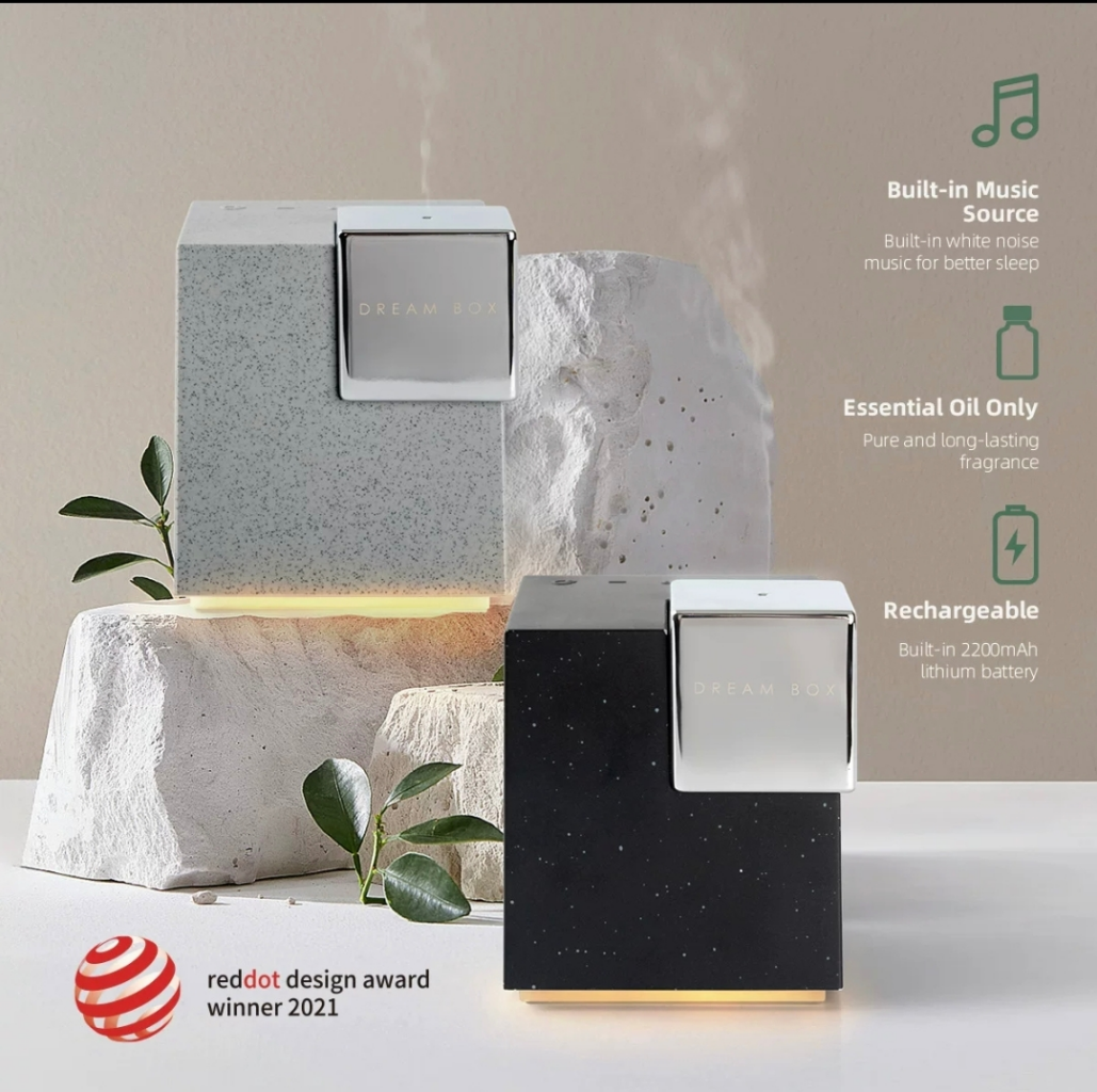 Best essential oil diffuser supplier 10